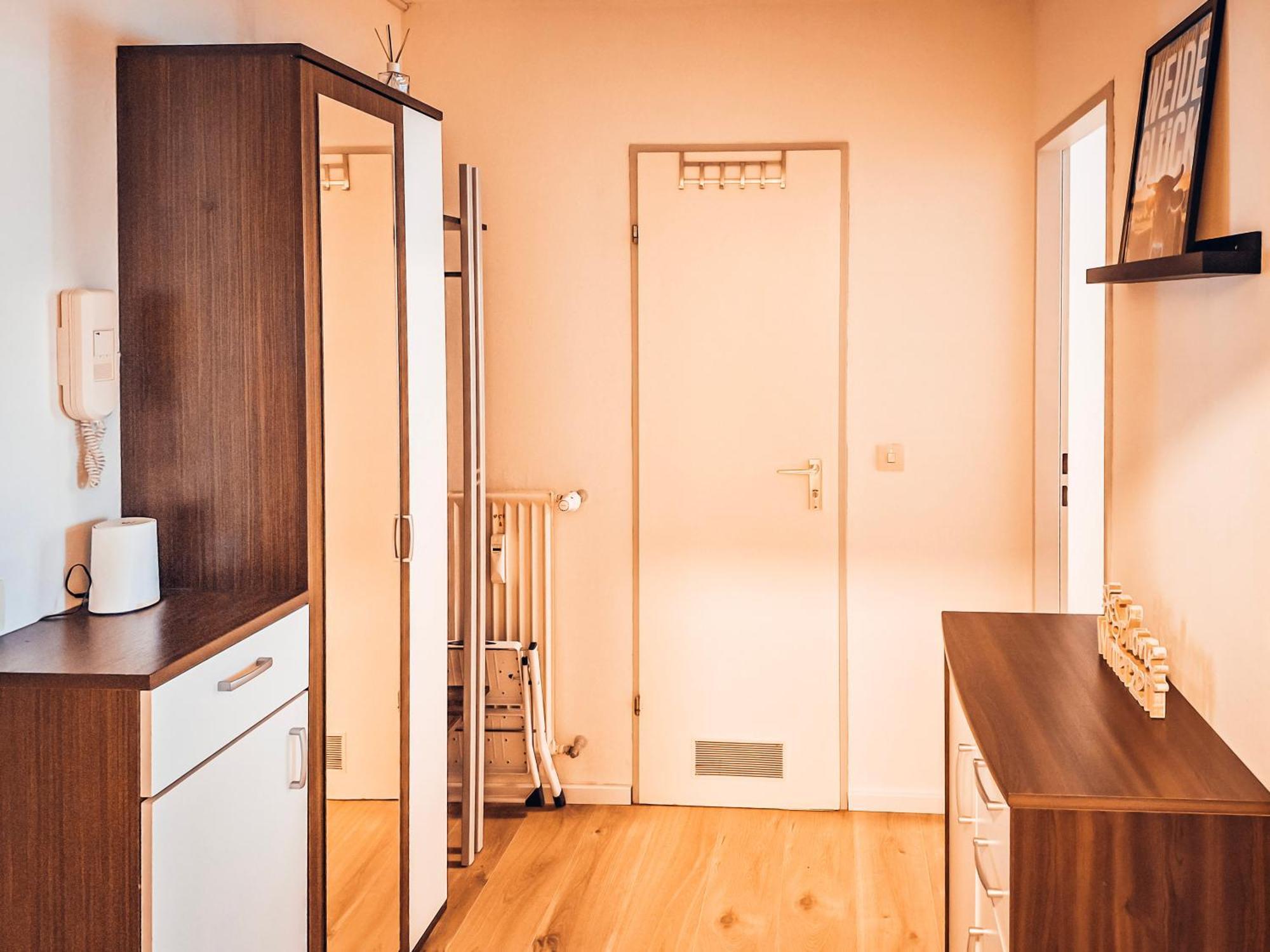 Weideglueck-Zentral-Dampfdusche Apartment Oberstaufen Ngoại thất bức ảnh